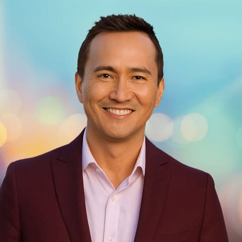 Kiri Suykry — Real Estate Broker, Keller Williams Huntington Beach, SoCal commercial income property specialist